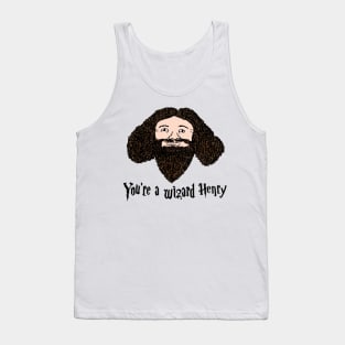 Henry Tank Top